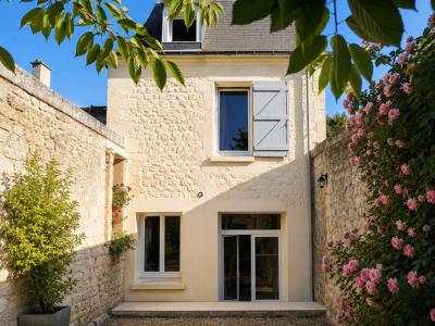 For sale Soissons 7 rooms 164 m2 Aisne (02200) photo 0