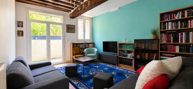 Annonce Vente 7 pi�ces Maison Soissons 02