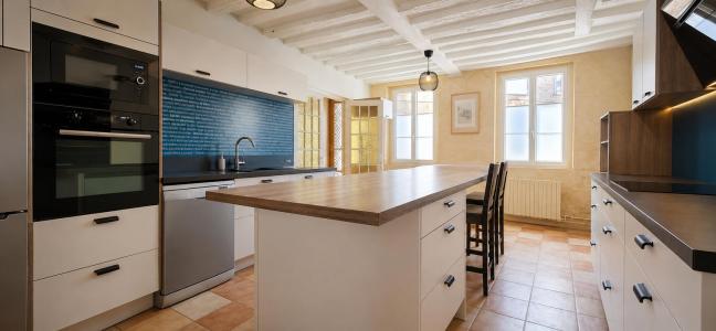 Acheter Maison 164 m2 Soissons