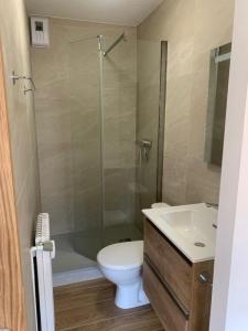 For sale Sallanches 1 room 15 m2 Haute savoie (74700) photo 4
