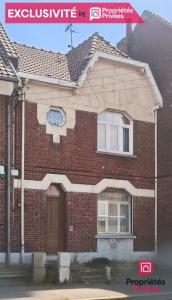 For sale Wattrelos 5 rooms 81 m2 Nord (59150) photo 0