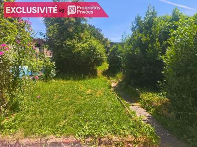 Annonce Vente 5 pi�ces Maison Wattrelos 59