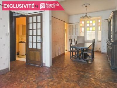 Acheter Maison 81 m2 Wattrelos