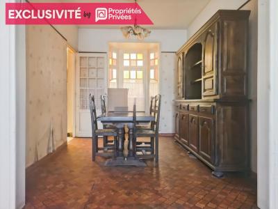 Acheter Maison Wattrelos Nord