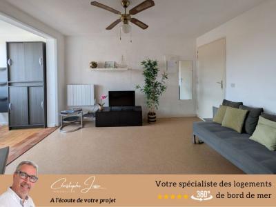 Acheter Appartement 22 m2 Leucate