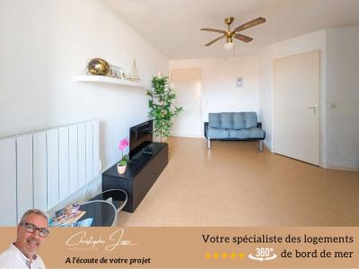 Acheter Appartement Leucate Aude