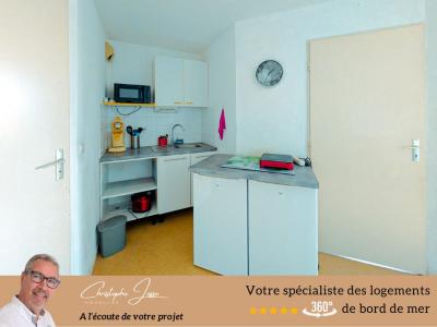 Acheter Appartement Leucate 78000 euros