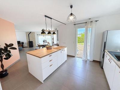 Acheter Maison Elven 520000 euros