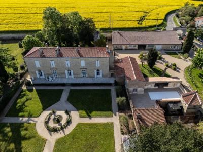Annonce Vente Prestige Fontenay-le-comte 85