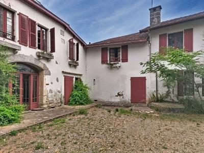 Annonce Vente 21 pi�ces Maison Salies-de-bearn 64