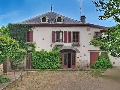 Acheter Maison Salies-de-bearn 640000 euros