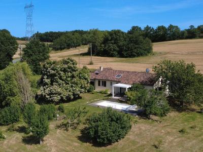 For sale Faux 5 rooms 86 m2 Dordogne (24560) photo 0