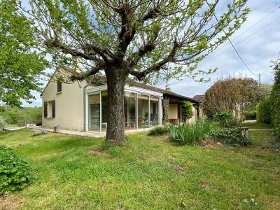 Annonce Vente 5 pi�ces Maison Faux 24