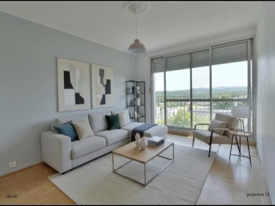 Annonce Vente 3 pi�ces Appartement Mourenx 64