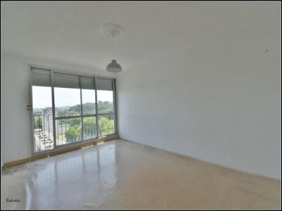 Acheter Appartement 59 m2 Mourenx