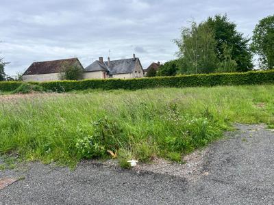 Annonce Vente Terrain Occagnes 61