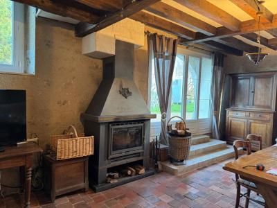 Acheter Maison Cande-sur-beuvron 299900 euros