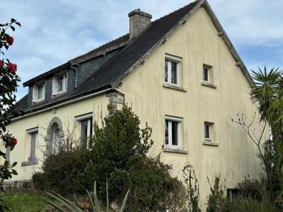 For sale Plomelin 6 rooms 130 m2 Finistere (29700) photo 0