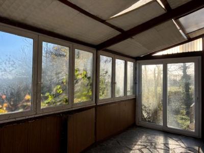 Annonce Vente 6 pi�ces Maison Plomelin 29