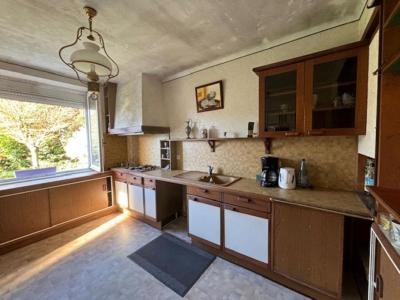 Acheter Maison 130 m2 Plomelin