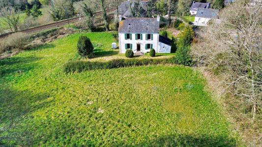 Annonce Vente 6 pi�ces Maison Plouigneau 29