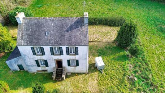 Acheter Maison 108 m2 Plouigneau