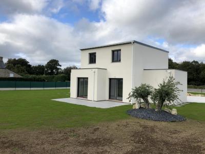 Annonce Vente Maison Tregueux 22