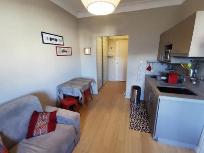 Louer Appartement 28 m2 Nice