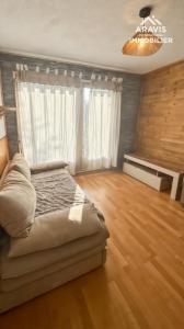 Acheter Appartement 23 m2 Araches