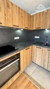 Acheter Appartement Araches Haute savoie