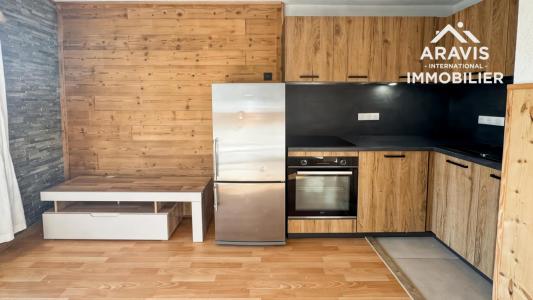 Acheter Appartement Araches 129200 euros