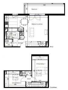 Annonce Vente 3 pi�ces Appartement Toulouse 31