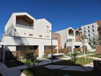 Annonce Vente 4 pi�ces Appartement Toulouse 31