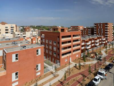 Annonce Vente 3 pi�ces Appartement Toulouse 31