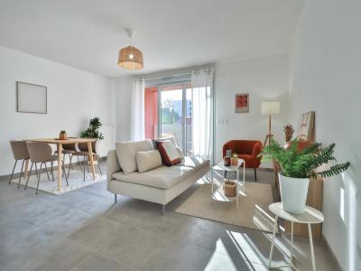 For sale Toulouse 3 rooms 66 m2 Haute garonne (31400) photo 0
