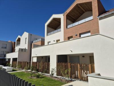 Acheter Appartement 84 m2 Toulouse