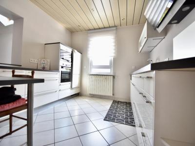 Acheter Maison 132 m2 Gambsheim
