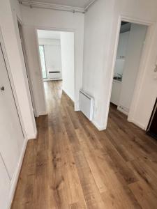 Acheter Appartement 52 m2 Paris-19eme-arrondissement