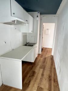 Acheter Appartement Paris-19eme-arrondissement 487600 euros