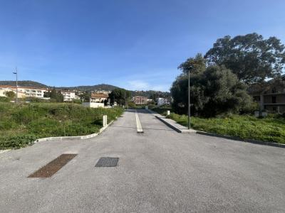 Acheter Terrain Bormes-les-mimosas Var