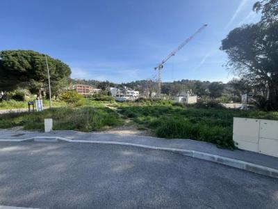 Acheter Terrain Bormes-les-mimosas 280000 euros
