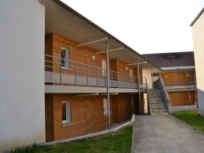 Annonce Location 5 pi�ces Appartement Cosne-d'allier 03