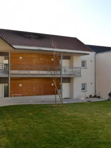 Louer Appartement 104 m2 Cosne-d'allier