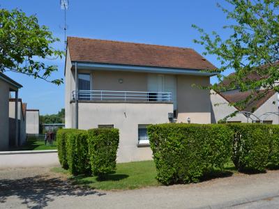 Louer Maison 116 m2 Ygrande