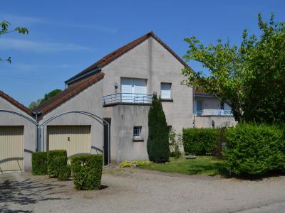 Louer Maison Ygrande Allier