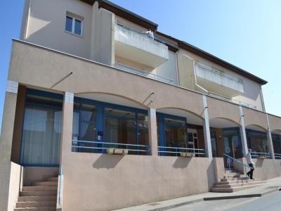 Louer Appartement Marcillat-en-combraille Allier