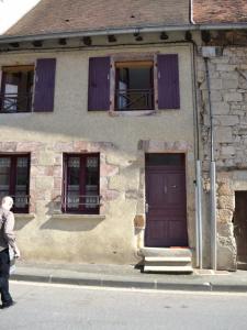 For rent Herisson 2 rooms 44 m2 Allier (03190) photo 0