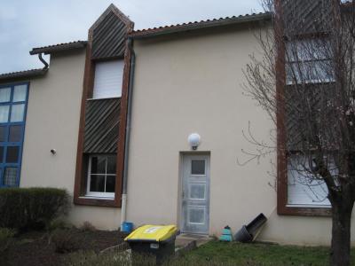 For rent Saint-victor 4 rooms 95 m2 Allier (03410) photo 0