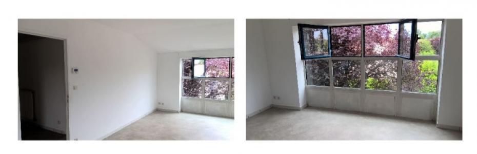 Annonce Location 4 pi�ces Appartement Saint-victor 03