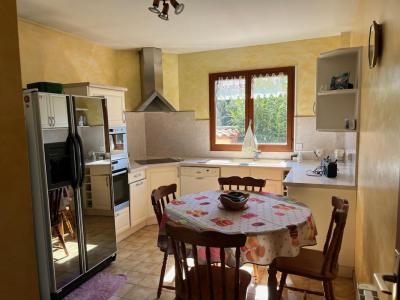 Annonce Vente 5 pi�ces Maison Aucamville 31